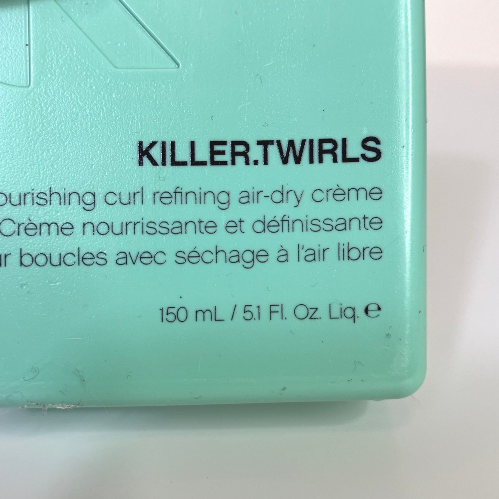 Kevin Murphy Killer Twirls Curl Creme 150ml - Picture 3 of 4